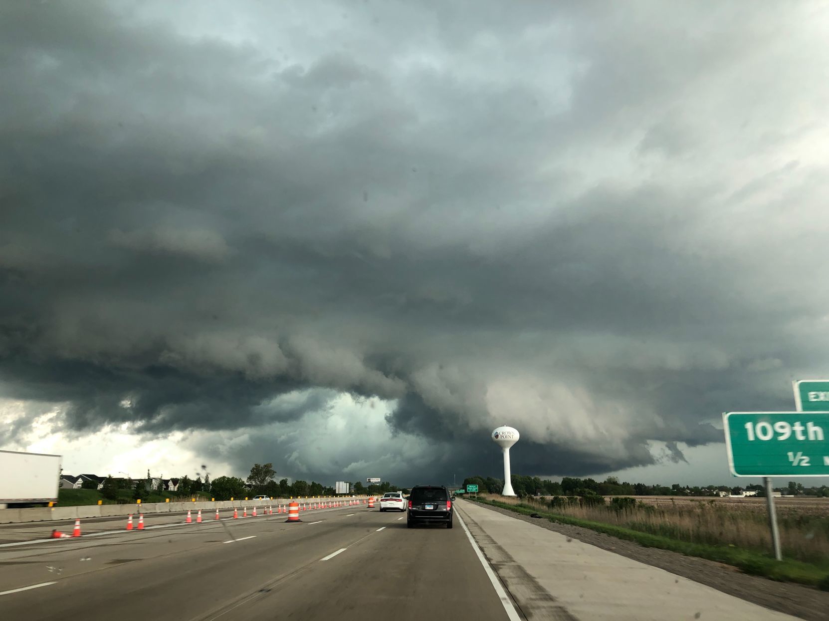 Storms
